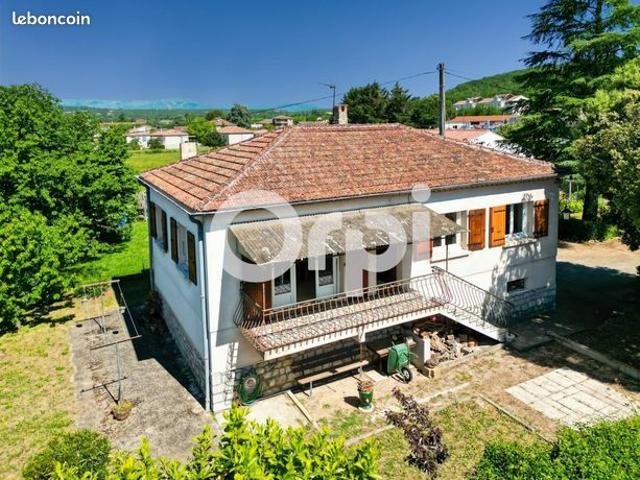 Maison 4 pièces 78 m²
