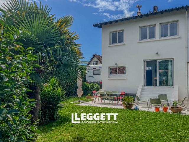 Maison 4 pièces 78 m²