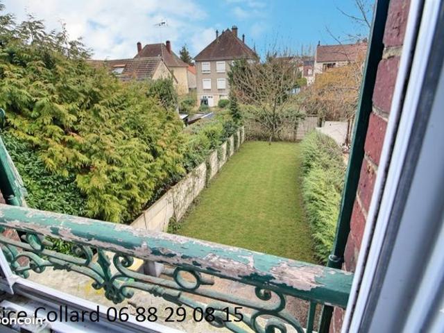 Maison 4 pièces 78 m²