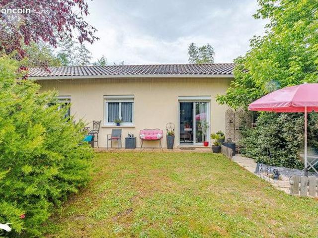 Maison 4 pièces 78 m²
