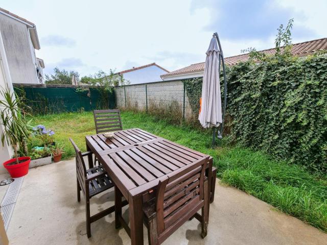 Maison 4 pièces 78 m²