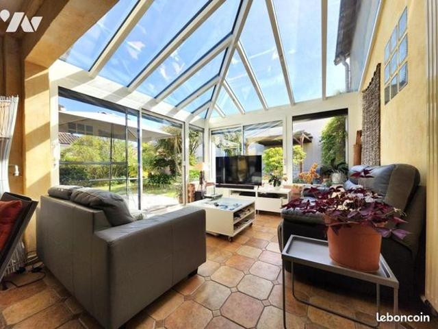 Maison 4 pièces 78 m²