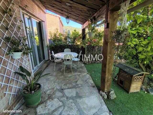 Maison 4 pièces 78 m²