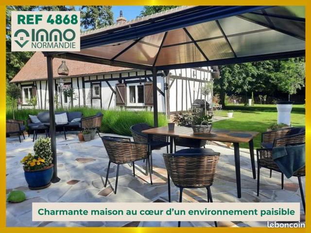 Maison 4 pièces 78 m²