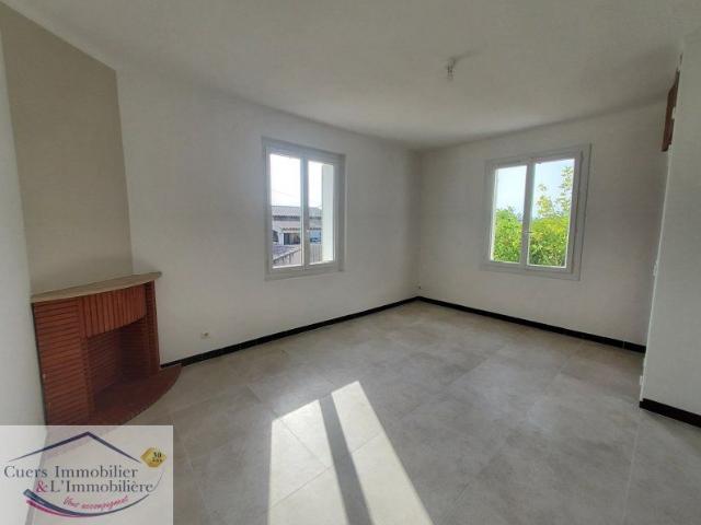 Maison 4 Pièces 78 m²