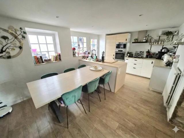 Maison 4 pièces 78 m²