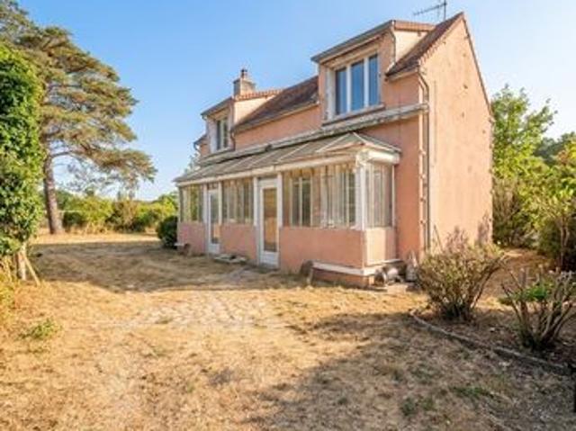 Maison 4 pièces 78 m²