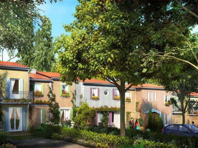 Maison 4 pièces 78 m²