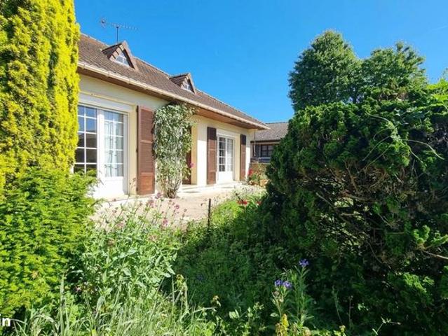 Maison 4 pièces 78 m²