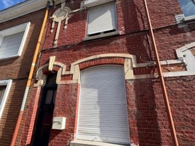 Maison 4 pièces 78 m²