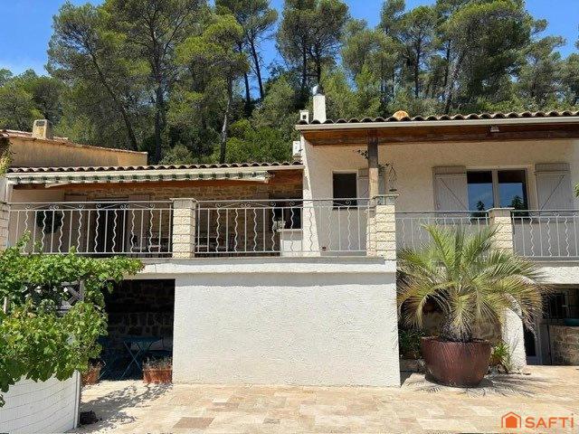 Maison 4 pièces 78 m²