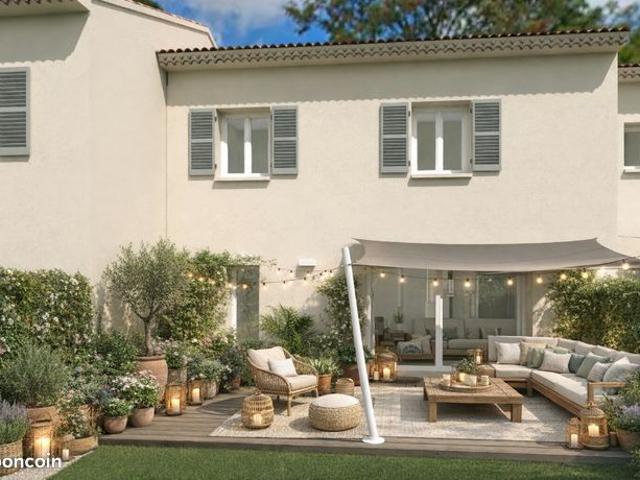 Maison 4 pièces 78 m²