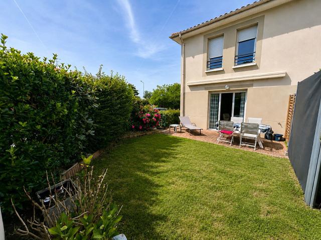 Maison 4 pièces 78 m²