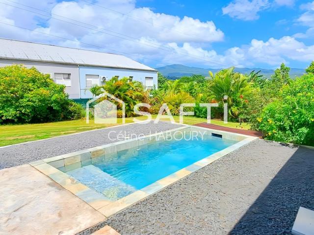 Maison 4 pièces 78 m²