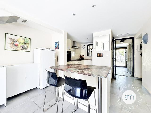 Maison 4 pièces 78 m²