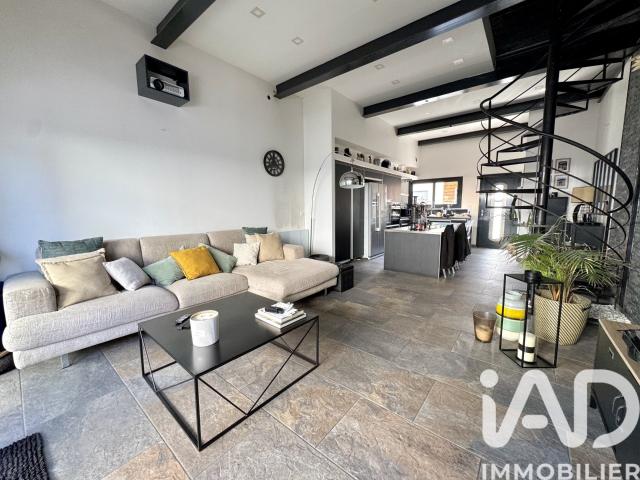 Maison 4 pièces 78 m²
