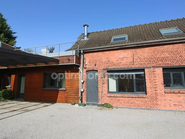 Maison 4 pièces 78 m²