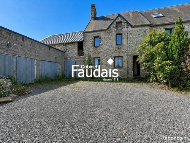Maison 4 pièces 78 m²