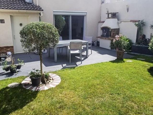 Maison 4 pièces 78 m²