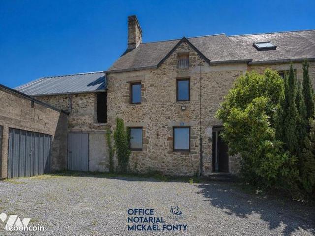 Maison 4 pièces 78 m²