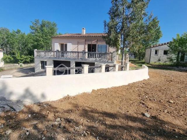 Maison 4 pièces 78 m²