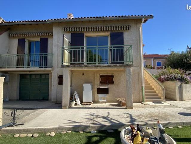 Maison 4 pièces 78 m²