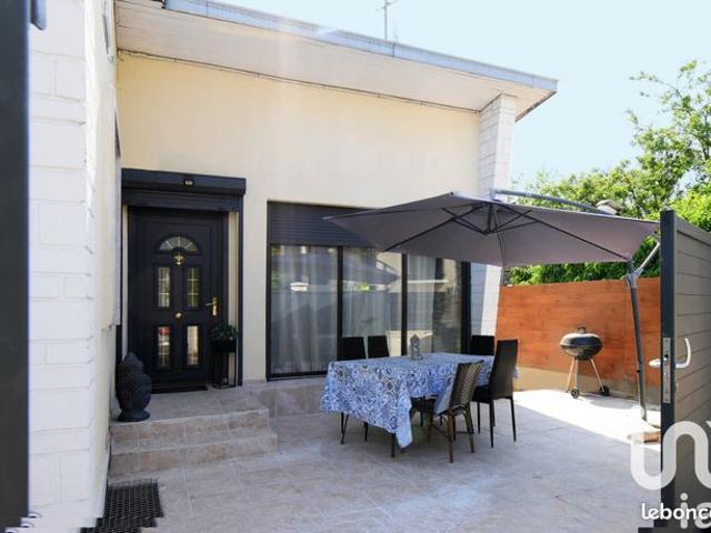 Maison 4 pièces 78 m²