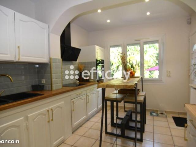 Maison 4 pièces 78 m²