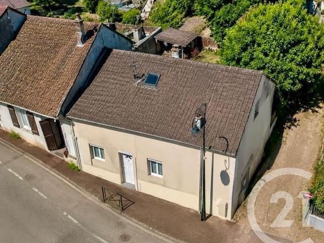 Maison 4 pièces 78 m²