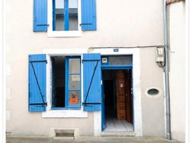 Maison 4 pièces 78 m²