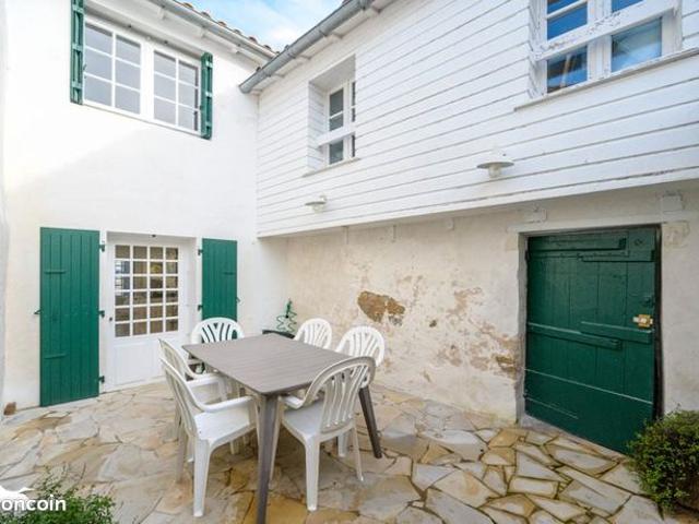 Maison 4 pièces 78 m²