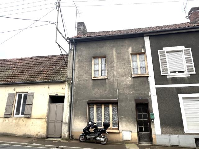 Maison 4 pièces 78 m²