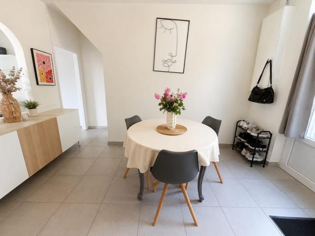 Maison 4 pièces 78 m²