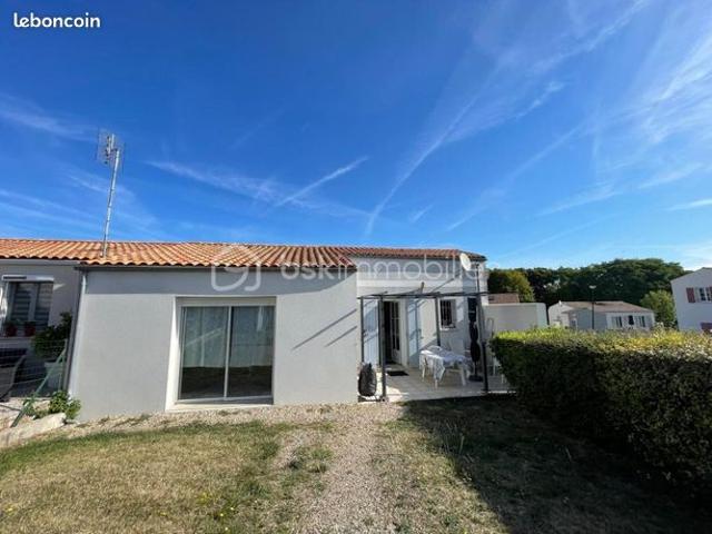 Maison 4 pièces 78 m²