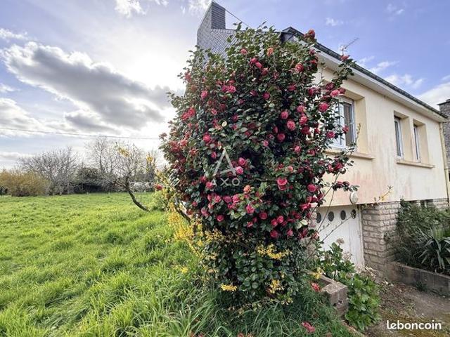 Maison 4 pièces 78 m²