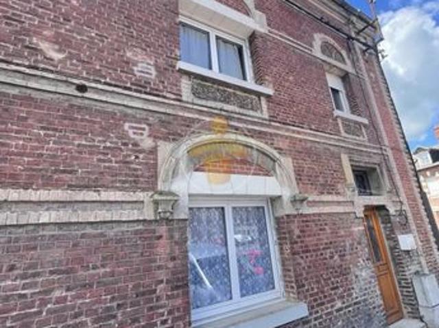 Maison 4 pièces 78 m²