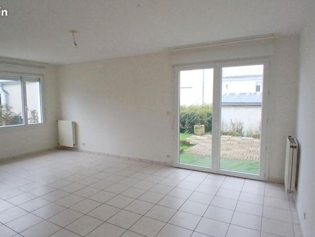 Maison 4 pièces 78 m²
