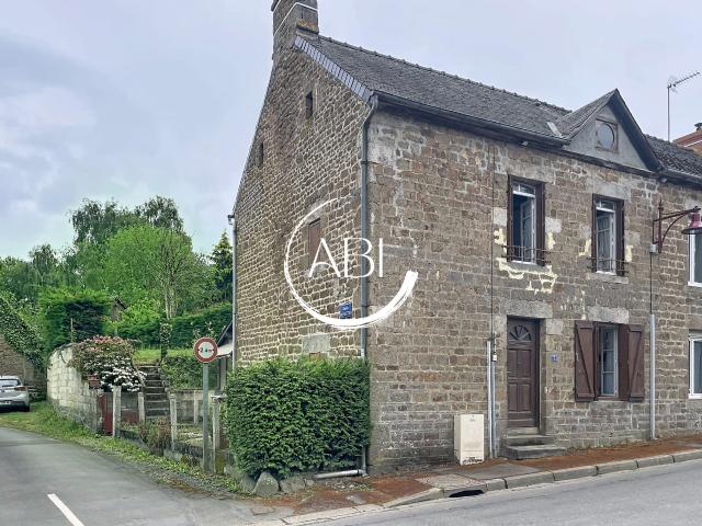 Maison 4 pièces 78 m²