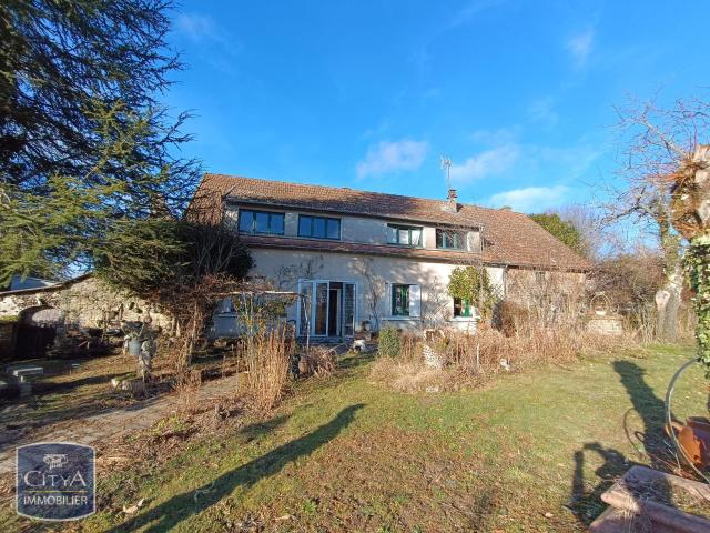 Maison 4 pièces 78 m²