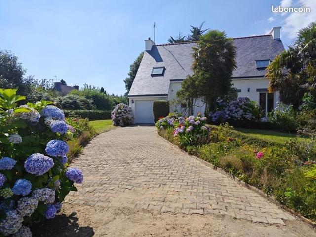 Maison 4 pièces 78 m²