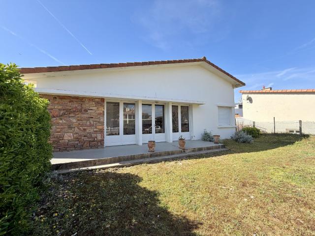 Maison 4 pièces 78 m²