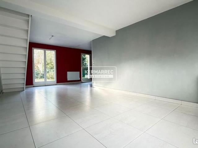 Maison 4 pièces 78 m²