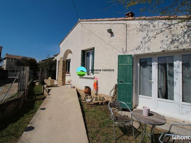 Maison 4 pièces 78 m²