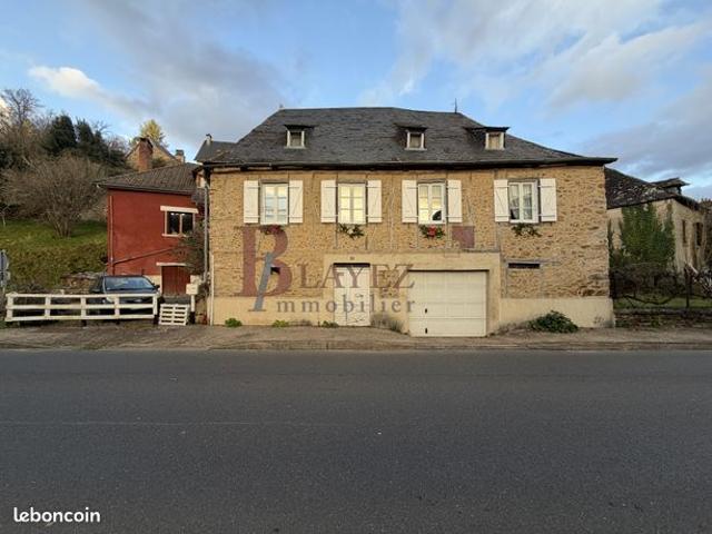 Maison 4 pièces 78 m²