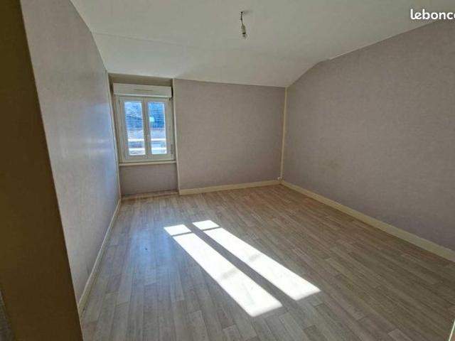 Maison 4 pièces 78 m²