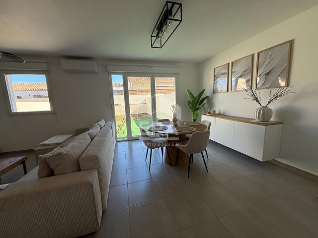 Maison 4 pièces 78 m²