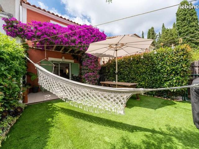 Maison 4 pièces 78 m²