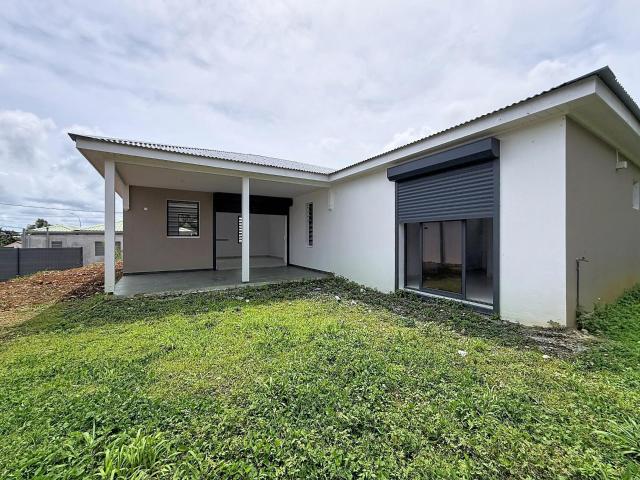 Maison 4 pièces 78 m²