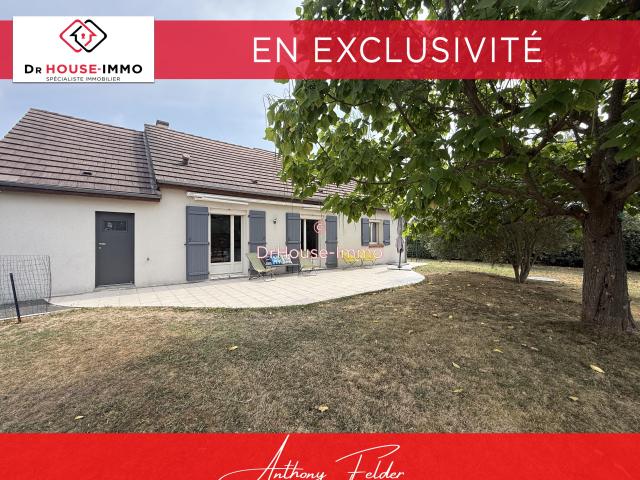 Maison 4 pièces 78 m²