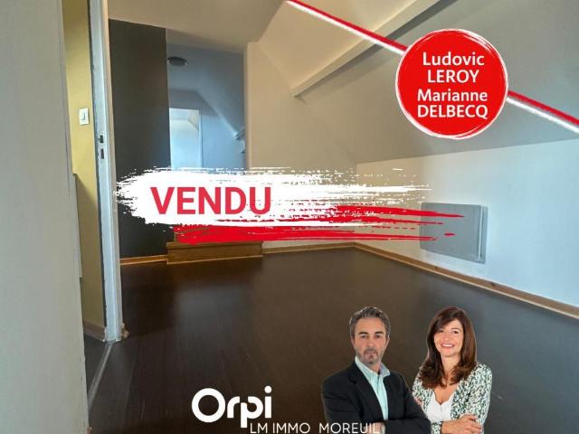 Maison 4 pièces 78 m²